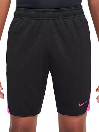 NIKE | Short de football Dri-FIT Haaland pour enfants | schwarz